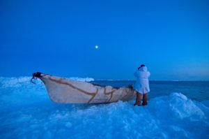 Canoa Inuit