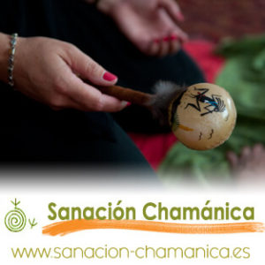 Sanaciones Chamanicas